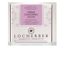 LOCHERBER CREMA CONTORNO OCCHI 30 ML - Farmacia-flash.it