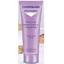 COVERMARK LEG MAGIC 50 ML COLORE 11 - Farmacia-flash.it