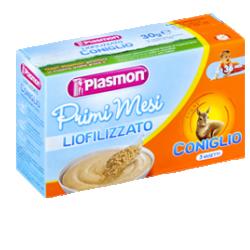 PLASMON LIOFILIZZATO CONIG 10 G X 3 PEZZI OFFERTA SPECIALE - Farmacia-flash.it
