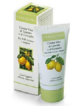 CREMA LIMONE CETRIOLO 50 ML - Farmacia-flash.it