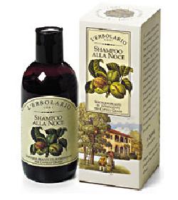 SHAMPOO NOCE 200 ML - Farmacia-flash.it