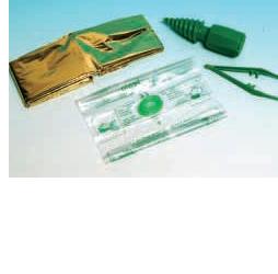 COPERTA ISOTERMICA. ACCESSORIO PER PRONTO SOCCORSO - Farmacia-flash.it
