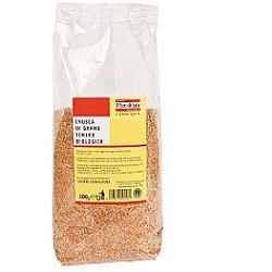 CRUSCA DI GRANO TENERO 300 G - Farmacia-flash.it