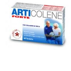 ARTICOLENE FORTE 60 TAVOLETTE - Farmacia-flash.it