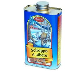 SCIROPPO ALBERO LATTINA 500 ML - Farmacia-flash.it