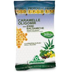 OLIGOMIR EPID CARAMELLE 67,2 G - Farmacia-flash.it