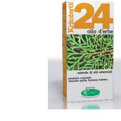 KRAUTEROL 24 100ML - Farmacia-flash.it