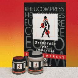RHEUCOMPRESS IMPACCO 500G - Farmacia-flash.it