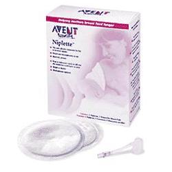 NIPLETTE AVENT 2 PEZZI - Farmacia-flash.it