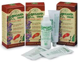 COLOR TINTA CAPELLI BIONDO NATURALE SCURO 180 ML 1 PEZZO - Farmacia-flash.it