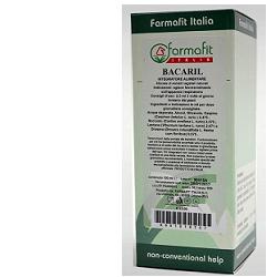 BACARIL 100ML GTT - Farmacia-flash.it