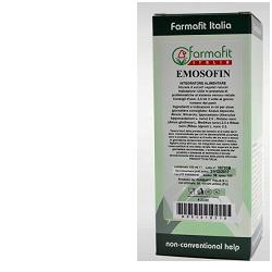 EMOSOFIN GTT 100ML - Farmacia-flash.it