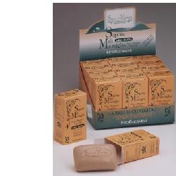 SAPONE MARSIGLIA ZOLFO 100 G - Farmacia-flash.it