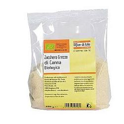 ZUCCHERO DI CANNA BIO 500 G - Farmacia-flash.it