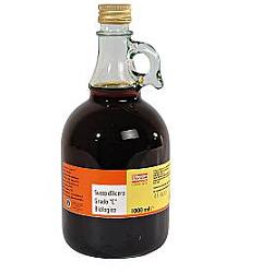 FIOR DI LOTO SCIROPPO D'ACERO GRADO C 250 ML - Farmacia-flash.it