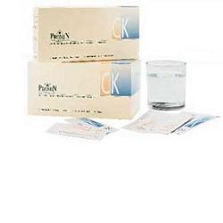 CK PROMIN ACIDO ASCORBICO + BICARBONATO 100 22,5 G - Farmacia-flash.it