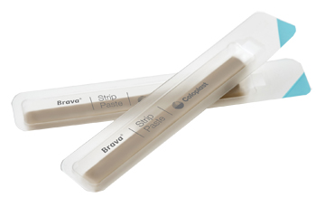 BRAVA PASTA IN STRISCE IDROCOLLOIDE NO ALCOL PER STOMIA 10 PEZZI - Farmacia-flash.it