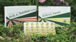 RAEMIL IPERICO OLIO AST 60 PERLE - Farmacia-flash.it