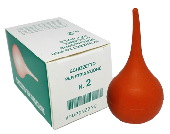 SCHIZZETTO IN GOMMA MISURA 2 - Farmacia-flash.it