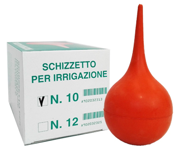 SCHIZZETTO IN GOMMA MISURA 10 - Farmacia-flash.it