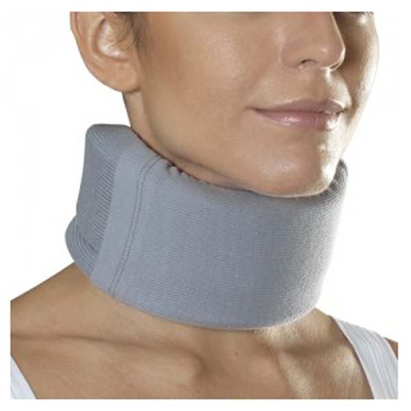 COLLARE CERVICALE MORBIDO BASSO GIBAUD ORTHO MISURA 2 - Farmacia-flash.it