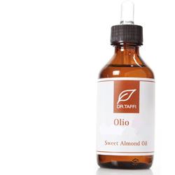 DR TAFFI OLIO CANFORATO 100 ML - Farmacia-flash.it