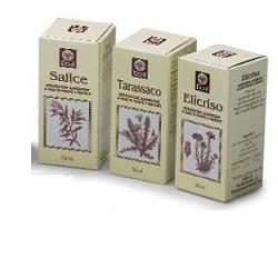 CARCIOFO ESTRATTO ANALCOLICO 50 ML ARTICOLO 791 - Farmacia-flash.it