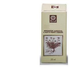GUARANA' ESTRATTO ANALCOLICO 50 ML ARTICOLO 815 - Farmacia-flash.it