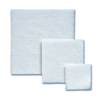 MEDICAZIONE CONFORMABILE A BASE DI ALGINATO DI CALCIO E CARBOSSIMETILCELLULOSA ASKINA SORB 10X10CM 15 PEZZI - Farmacia-flash.it