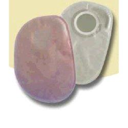 SACCA PER COLOSTOMIA CHIUSA RICOPERTA IN TESSUTO NON TESSUTO ALTERNA MIO SISTEMA A 2 PEZZI MISURA FORO 50MM CAPACITA' MAXI 500ML 30 PEZZI ARTICOLO 46458 - Farmacia-flash.it