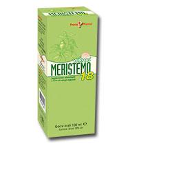 MERISTEMO 18 100ML - Farmacia-flash.it