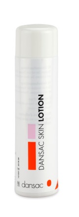 LOZIONE DETERGENTE PROTETTIVA PER PELLE PERISTOMALE DANSAC FLACONE 200 ML - Farmacia-flash.it