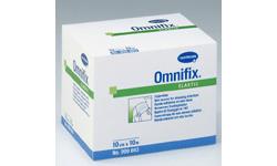NASTRO DI FISSAGGIO OMNIFIX ELASTIC IN TESSUTO NON TESSUTO BIANCO 15X1000CM - Farmacia-flash.it