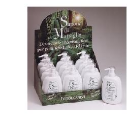 SAPONE MARSIGLIA LIQUIDO 1000 ML - Farmacia-flash.it