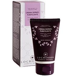LOCHERBER CREMA DERMOPURIFICANTE 50 ML - Farmacia-flash.it
