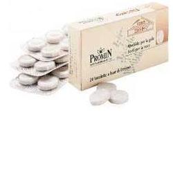 CORO ERISIMO 24 COMPRESSE 28,8 G - Farmacia-flash.it