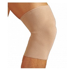GINOCCHIERA SPORTIVA GIBAUD CAMEL MISURA 5 - Farmacia-flash.it