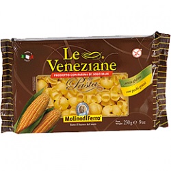 LE VENEZIANE PIPE RIGATE 250 G - Farmacia-flash.it