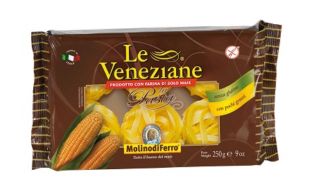 LE VENEZIANE FETTUCCE 250 G - Farmacia-flash.it