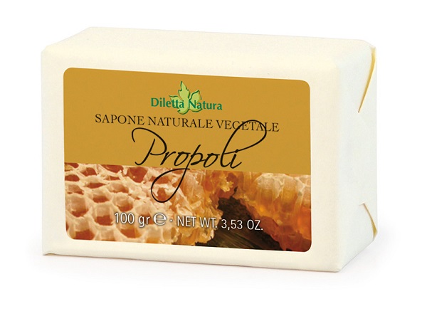 DILETTA N SAP PROPOLI 100G - Farmacia-flash.it