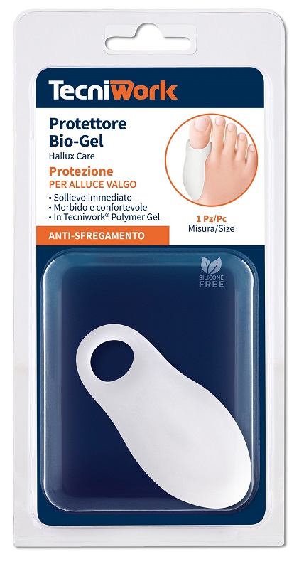 BIOGEL ALLUCE DP SPES PIC BLIS - Farmacia-flash.it