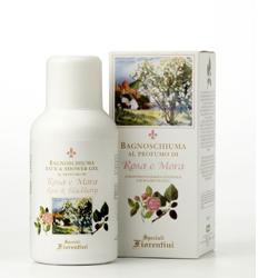 SPEZIALI BAGNOSCHIUMA ROSA/MORA 250 ML - Farmacia-flash.it