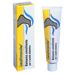 BALSAMO EMOL PIEDE DIABETICO75 - Farmacia-flash.it