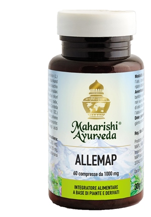 ALLEMAP 60 COMPRESSE - Farmacia-flash.it