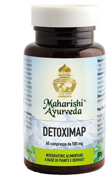 DETOXIMAP 60 COMPRESSE - Farmacia-flash.it
