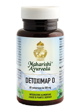 DETOXIMAP O 60 COMPRESSE - Farmacia-flash.it