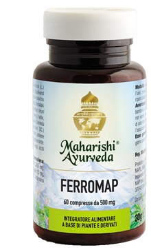FERROMAP 60 COMPRESSE - Farmacia-flash.it