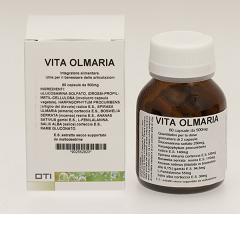 VITA OLMARIA 60 CAPSULE - Farmacia-flash.it
