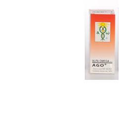FITOMEGA AGO 4 50ML GTT - Farmacia-flash.it