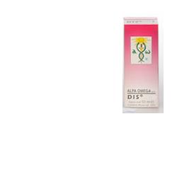 FITOMEGA DIS 16 GOCCE 50 ML - Farmacia-flash.it